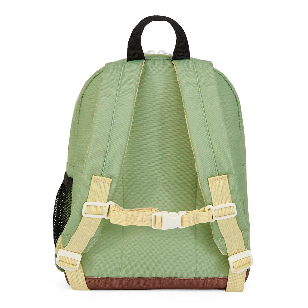 Mini Pistachio Backpack - 2-5 years