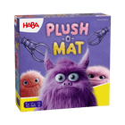 Luchtig verzamelspel Plush - o - Mat - Bordspellen Haba - In den Olifant
