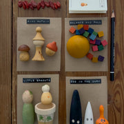 Lucky Lucky Fifth edition - verrassingsdoosje - Verzamelfiguren Grapat - In den Olifant