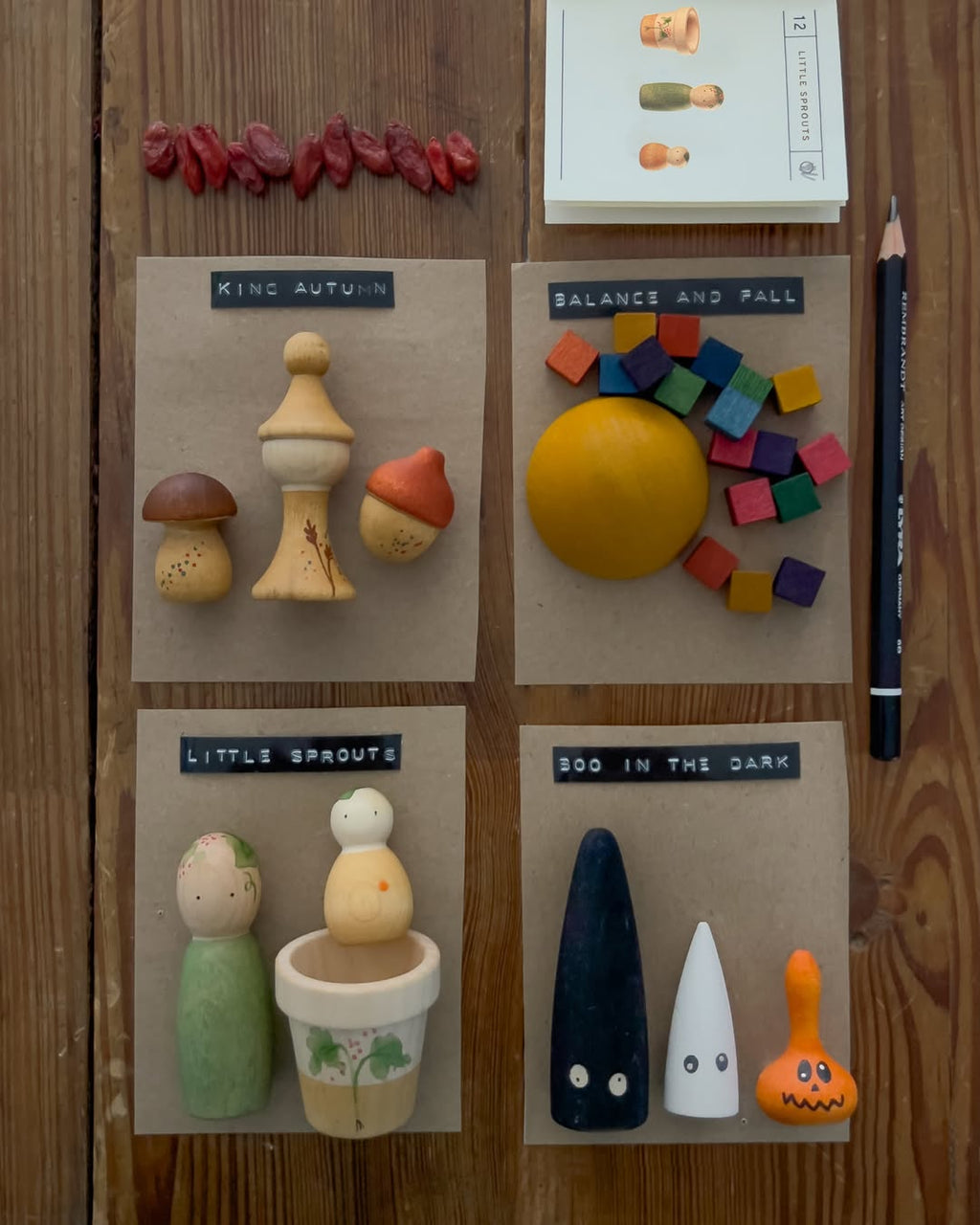 Lucky Lucky Fifth edition - verrassingsdoosje - Verzamelfiguren Grapat - In den Olifant