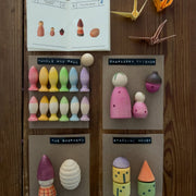 Lucky Lucky Fifth edition - verrassingsdoosje - Verzamelfiguren Grapat - In den Olifant