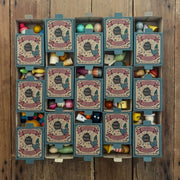 Lucky Lucky Fifth edition - verrassingsdoosje - Verzamelfiguren Grapat - In den Olifant