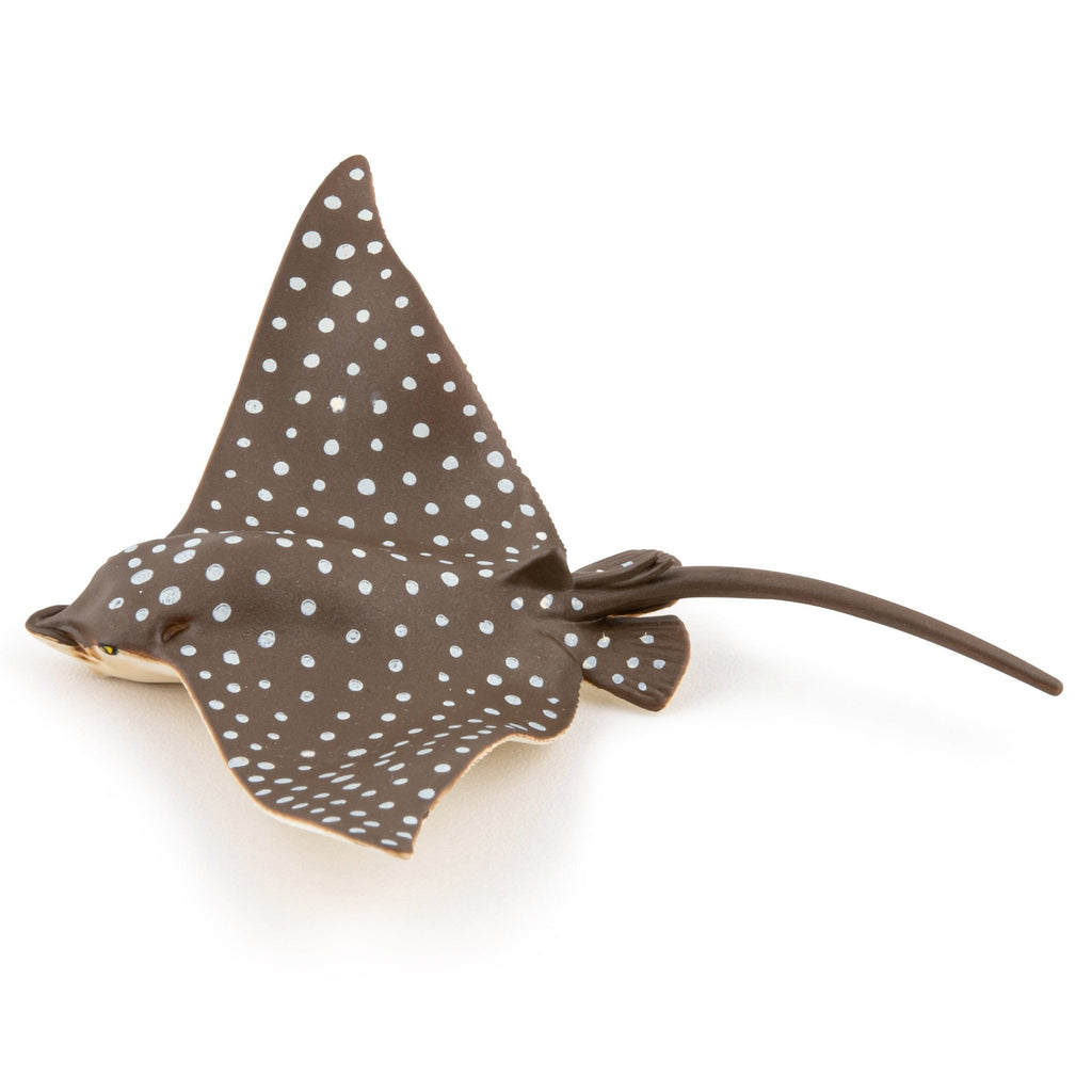 Luipaardrog - Speeldieren Papo - In den Olifant