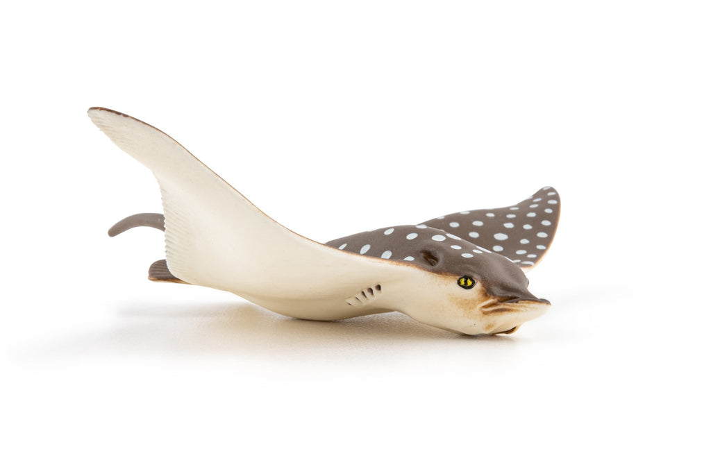 Luipaardrog - Speeldieren Papo - In den Olifant