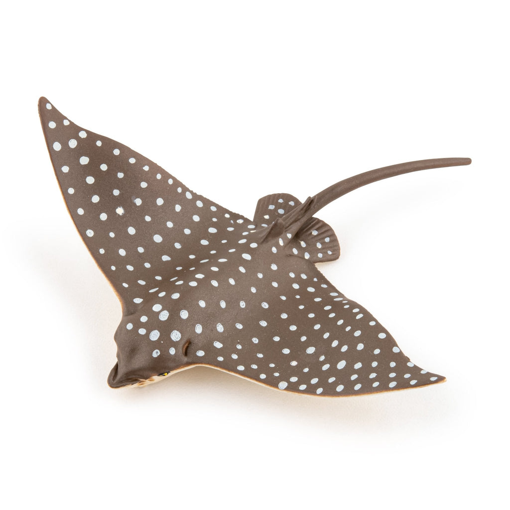 Luipaardrog - Speeldieren Papo - In den Olifant