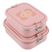 Lunch box large - Mrs. Butterfly - Lunchboxen en snackdoosjes Trixie - In den Olifant