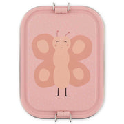 Lunch box large - Mrs. Butterfly - Lunchboxen en snackdoosjes Trixie - In den Olifant