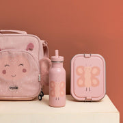 Lunch box large - Mrs. Butterfly - Lunchboxen en snackdoosjes Trixie - In den Olifant