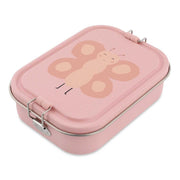 Lunch box large - Mrs. Butterfly - Lunchboxen en snackdoosjes Trixie - In den Olifant