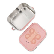 Lunch box large - Mrs. Butterfly - Lunchboxen en snackdoosjes Trixie - In den Olifant