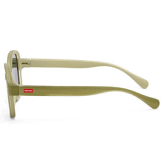 Kinderzonnebril Koody Olive - Khaki