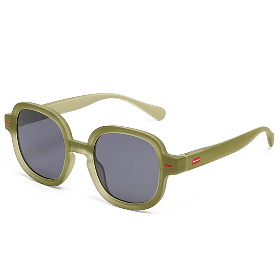 Kinderzonnebril Koody Olive - Khaki