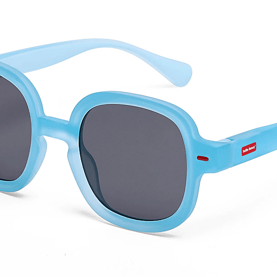 Kinderzonnebril Koody Sky - Blue Clair