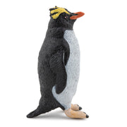 Macaronipinguïn - Speeldieren Papo - In den Olifant