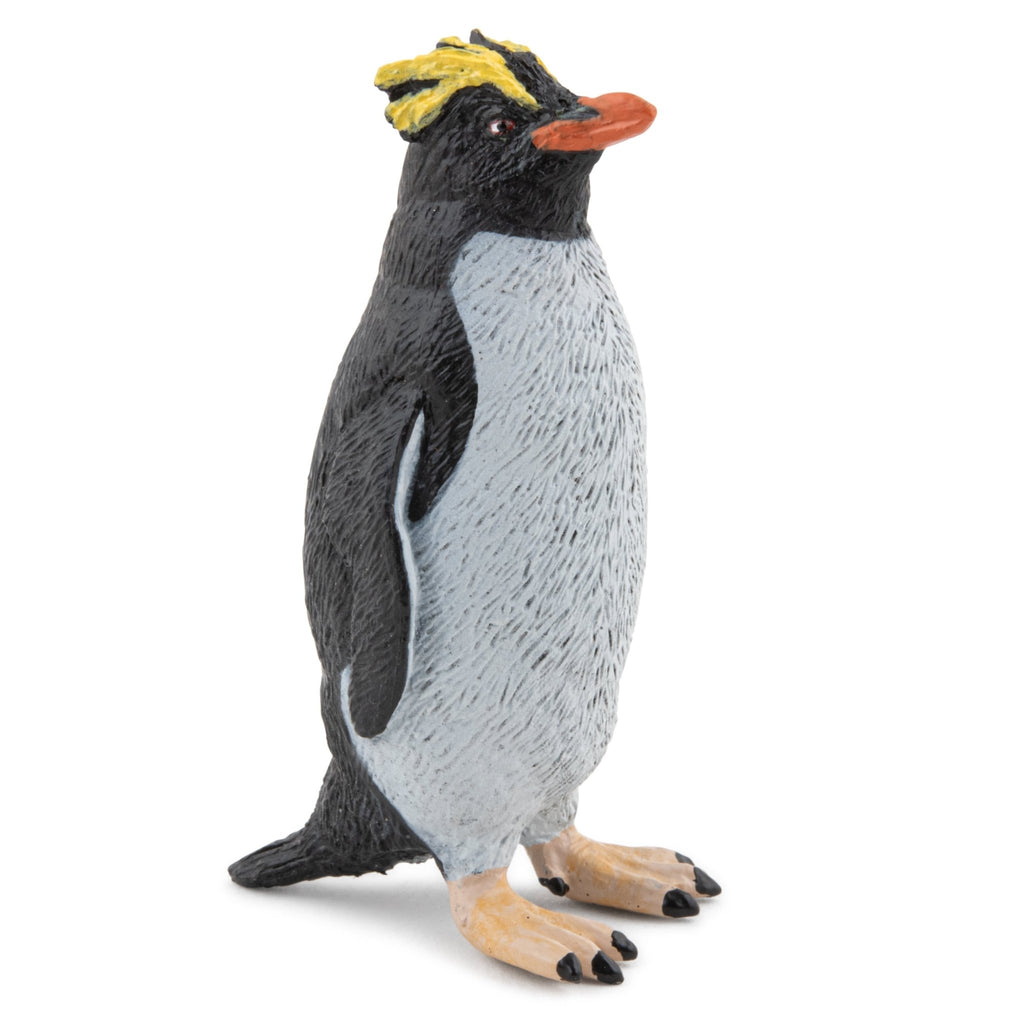 Macaronipinguïn - Speeldieren Papo - In den Olifant
