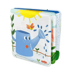 Magisch badboekje Regenpret - Badspeelgoed Haba - In den Olifant