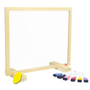 Magisch raam - Tafelmodel Ezel - Kleuren en tekenen Akros Magic Window - In den Olifant