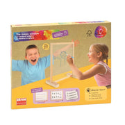 Magisch raam - Tafelmodel Ezel - Kleuren en tekenen Akros Magic Window - In den Olifant