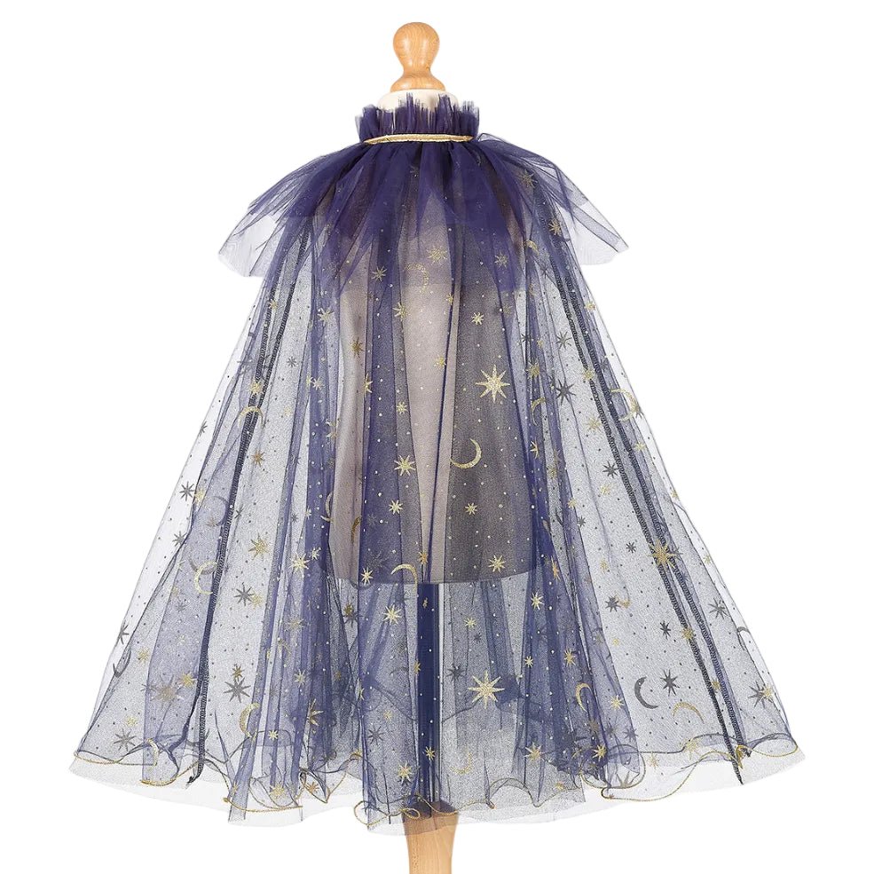 Magische verkleedcape Mélusine - Verkleedcapes Souza for kids - In den Olifant
