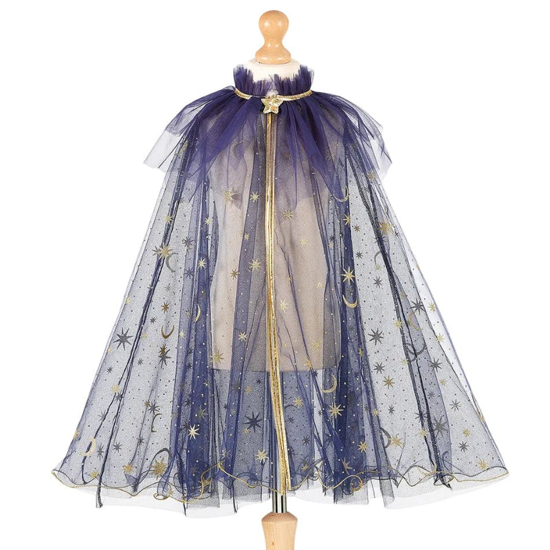 Magische verkleedcape Mélusine - Verkleedcapes Souza for kids - In den Olifant