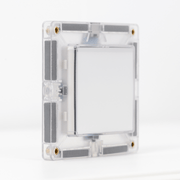 Magneetspeelgoed Light Star Pack - set van 28 - Magnetische bouwspeelgoed Connetix - In den Olifant