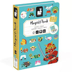 Magneetspel Magneti'Book - History