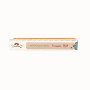 Magnetisch plankje Tix&Mix - Treasure Shelf - Magneten en letters Tix&Mix - In den Olifant
