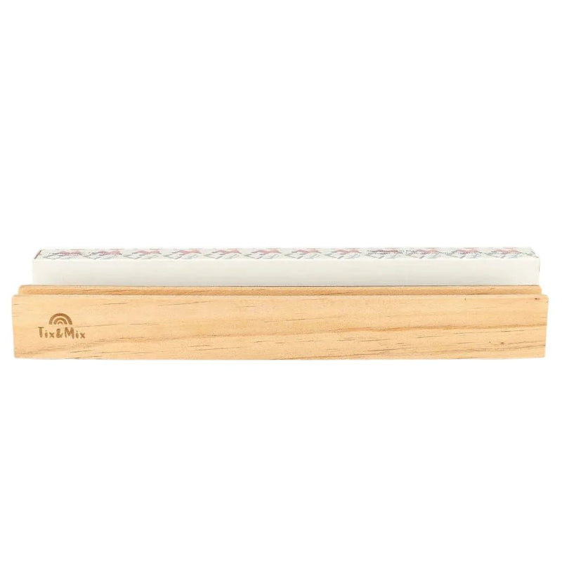 Magnetisch plankje Tix&Mix - Treasure Shelf - Magneten en letters Tix&Mix - In den Olifant