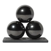 Magnetisch speelgoed Supers 3 Gunmetal - Sensorisch speelgoed Speks - In den Olifant