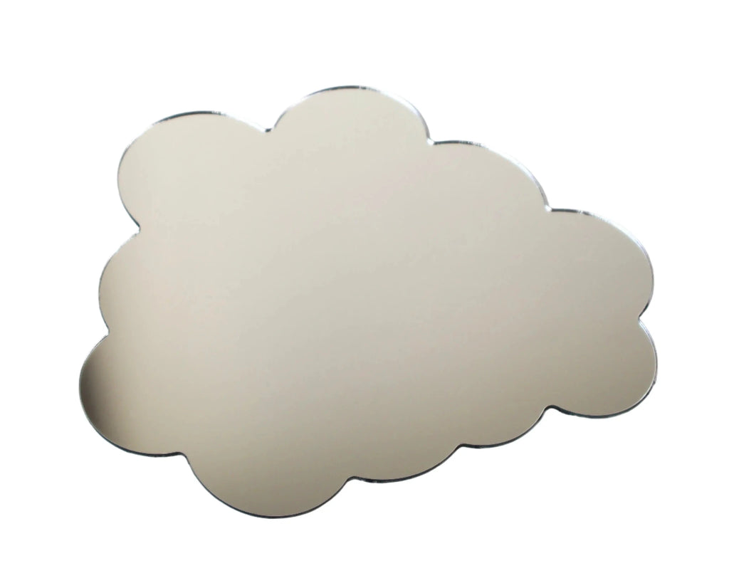 Magnetisch spiegeltje - Magnetic Fairytale Mirror - Muurdecoratie Tix&Mix - In den Olifant