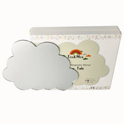 Magnetisch spiegeltje - Magnetic Fairytale Mirror - Muurdecoratie Tix&Mix - In den Olifant
