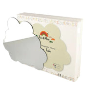Magnetisch spiegeltje - Magnetic Fairytale Mirror - Muurdecoratie Tix&Mix - In den Olifant