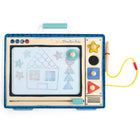 Magnetisch tekenbord Puce & Pilou - Kleuren en tekenen Moulin Roty - In den Olifant