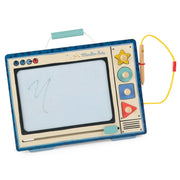 Magnetisch tekenbord Puce & Pilou - Kleuren en tekenen Moulin Roty - In den Olifant