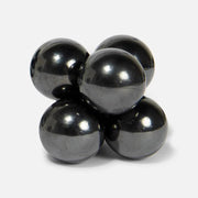 Magnetische ballen Super Six Gunmetal - Sensorisch speelgoed Speks - In den Olifant