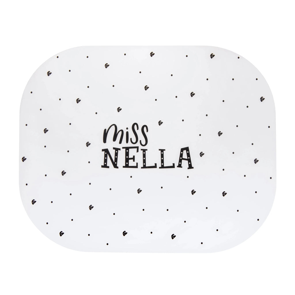 Make - up set Canvas Glam Picks - set van 8 - Kinderschmink en tattoos Miss Nella - In den Olifant