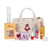 Make - up set Canvas Glam Picks - set van 8 - Kinderschmink en tattoos Miss Nella - In den Olifant