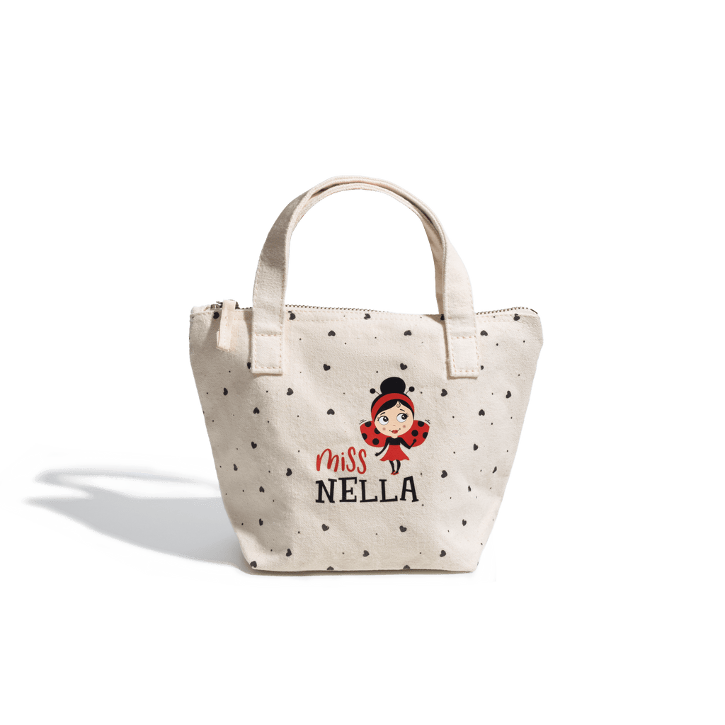 Make - up set Canvas Glam Picks - set van 8 - Kinderschmink en tattoos Miss Nella - In den Olifant