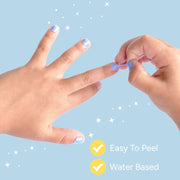 Make - upset Pink Bag of Wonders - set van 8 - Kinderschmink en tattoos Miss Nella - In den Olifant