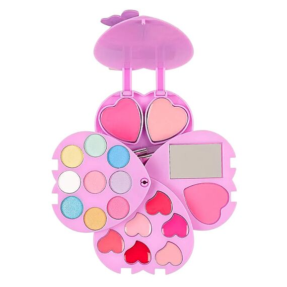 Makeup Set Beauty - Kinderschmink en tattoos Souza for kids - In den Olifant