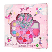 Makeup Set Beauty - Kinderschmink en tattoos Souza for kids - In den Olifant