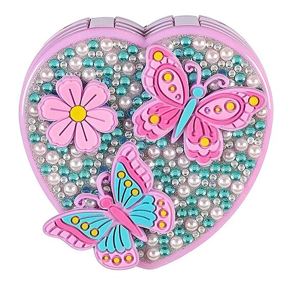 Makeup Set Beauty - Kinderschmink en tattoos Souza for kids - In den Olifant