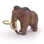 Mammoet - Speeldieren Papo - In den Olifant