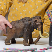 Mammoet - Speeldieren Papo - In den Olifant