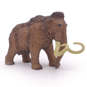 Mammoet - Speeldieren Papo - In den Olifant