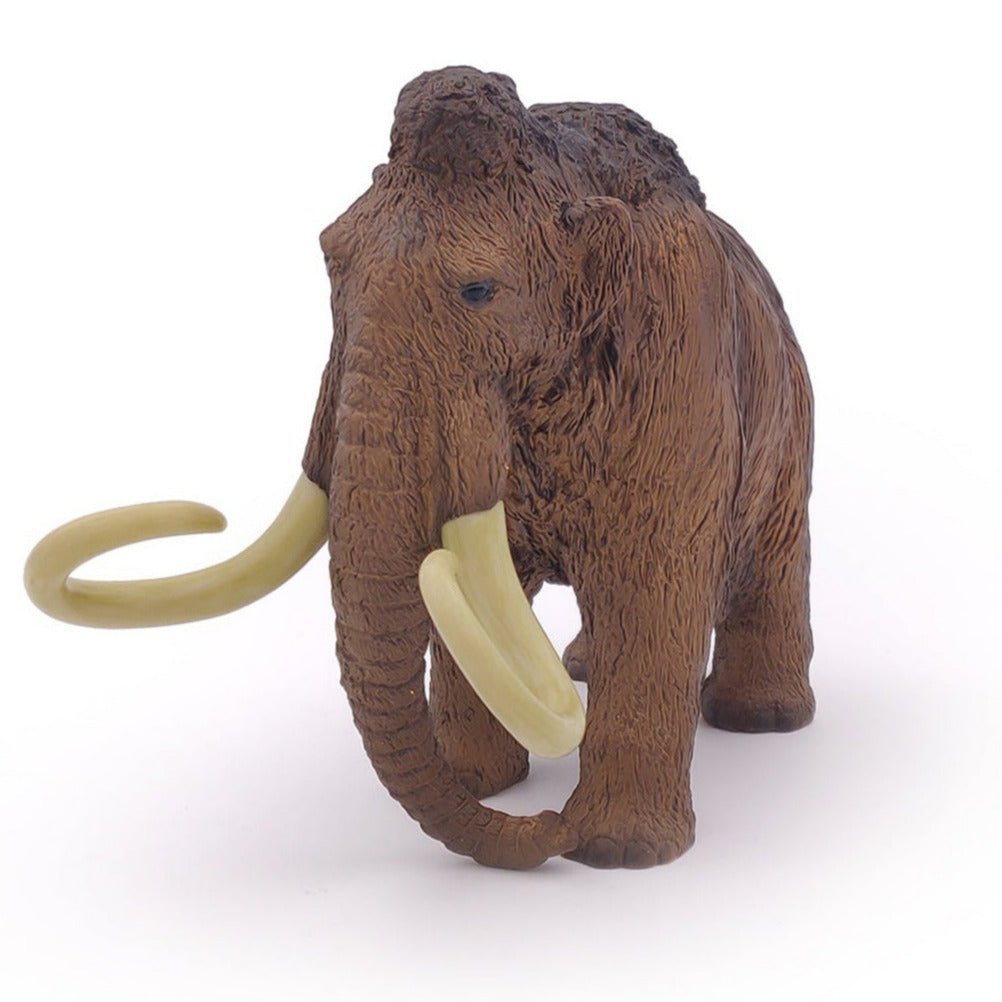 Mammoet - Speeldieren Papo - In den Olifant