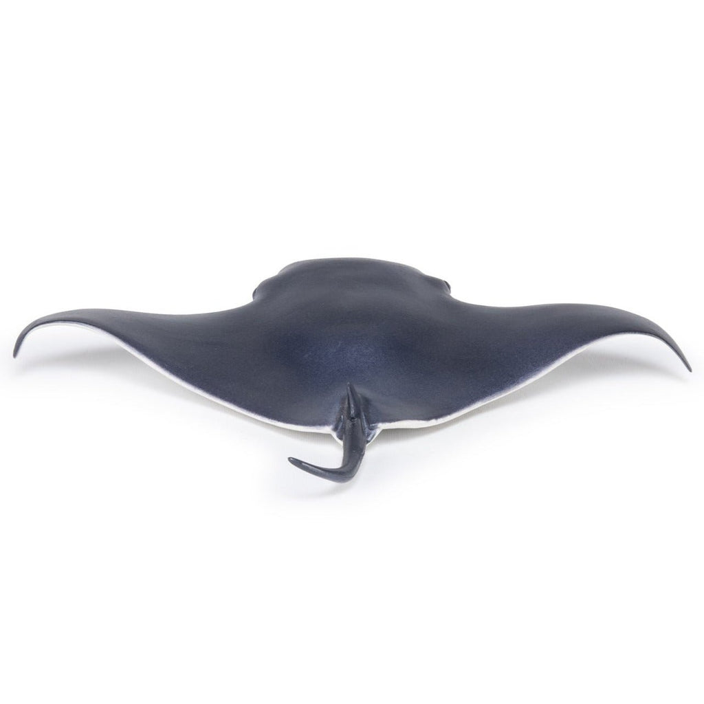 Mantarog - Speelfiguren Papo - In den Olifant