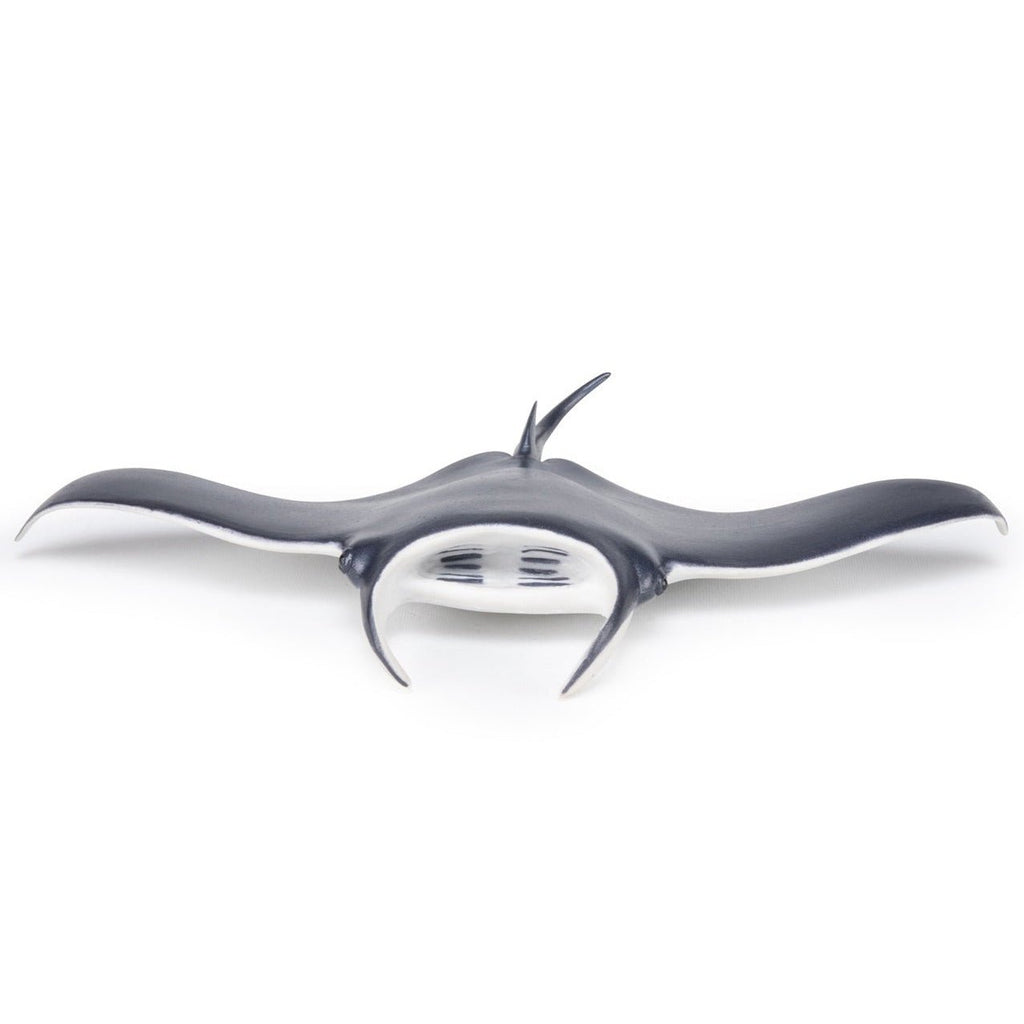 Mantarog - Speelfiguren Papo - In den Olifant