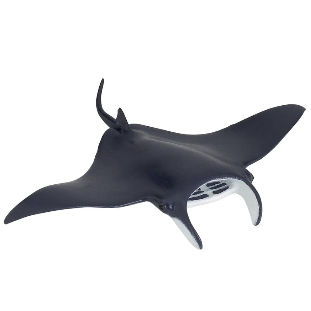 Mantarog - Speelfiguren Papo - In den Olifant