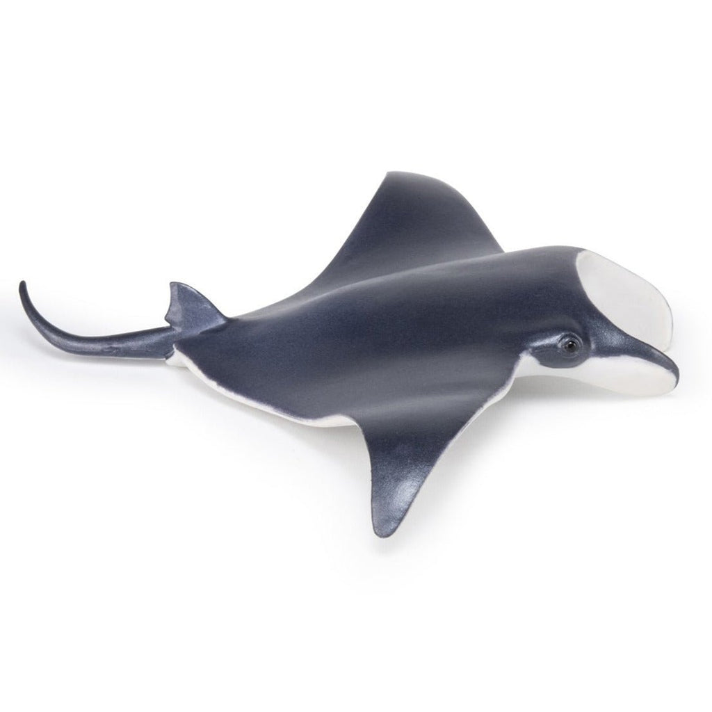 Mantarog - Speelfiguren Papo - In den Olifant